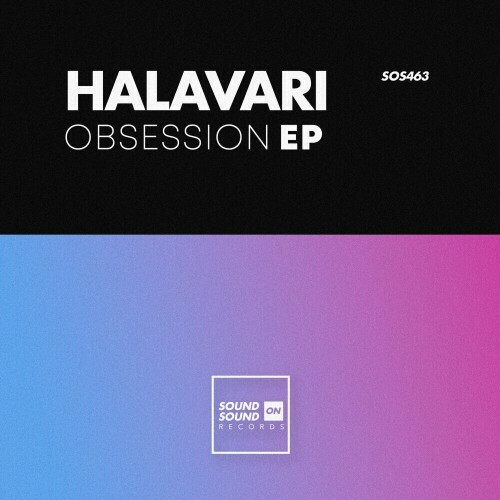  Halavari - Obsession (2024) 