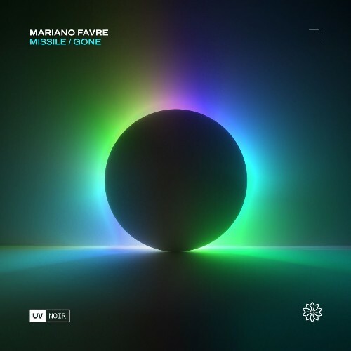  Mariano Favre - Missile / Gone (2026) 