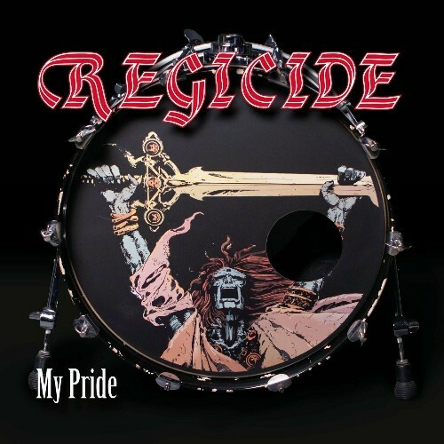  Regicide - My Pride (2024) 