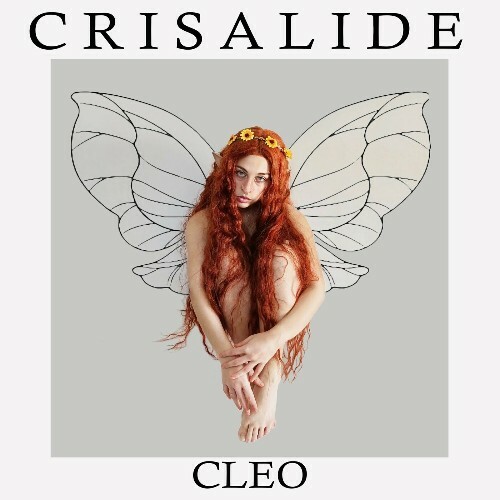  Cleo - Crisalide (2024) 