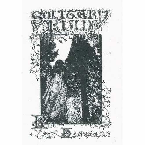  Solitary Ruin - Rite of Despondency (2024) 