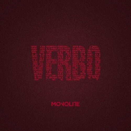 Monolite - Verbo (2024)