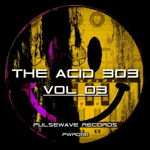  The Acid 303 Vol.03 (2023) 