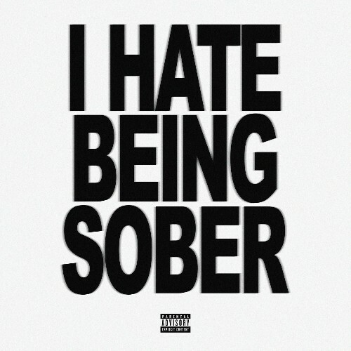  Tibab - Hate Being Sober (2026) 