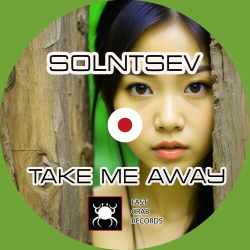 Solntsev - Take Me Away (2024)