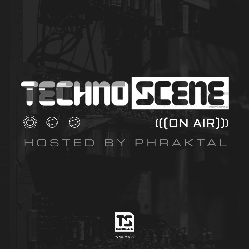 Phraktal - Technoscene On Air 043 (2025-04-04) Phraktal - Technoscene On Air 043 (2025-04-04)