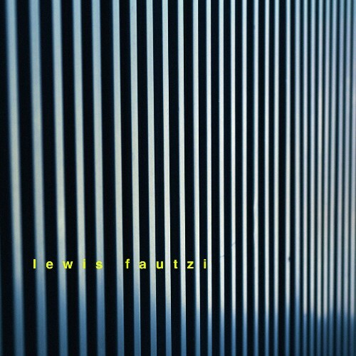  Lewis Fautzi - Ghosts Don't Text Me (2026) 