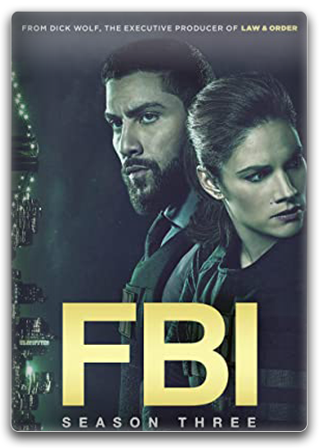 FBI (2020-2021) [Sezon 3] PL.720p.AMZN.WEB-DL.XviD.AC3-ODiSON / Lektor PL
