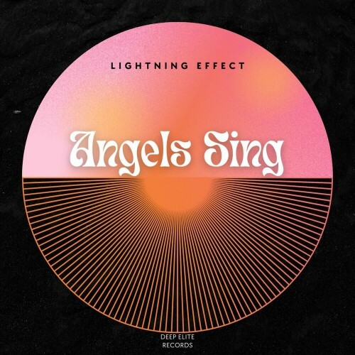 Lightning Effect - Angels Sing (2025)