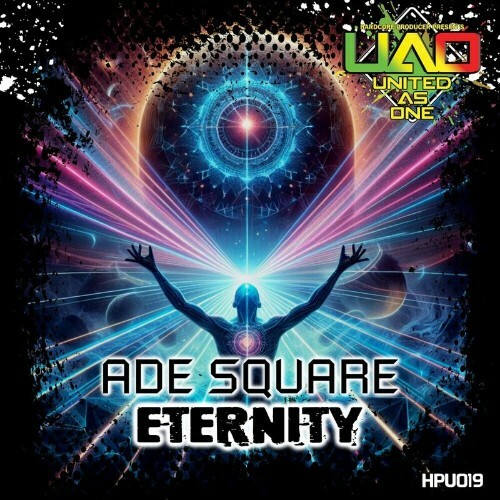  Ade Square - Eternity (2024) 