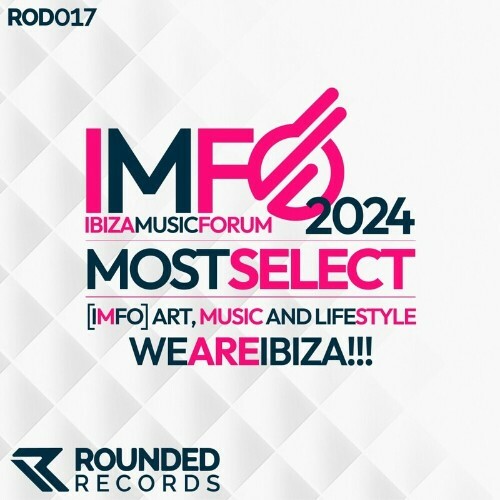  Ibiza Music Forum IMFO 2024 (2024) 