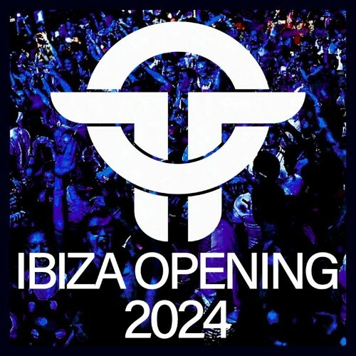  Twists Of Time Ibiza Opening 2024 (2024) 