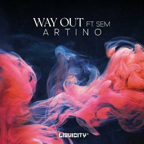 VA - Artino ft. Sem - Way Out (2024) (MP3) METG4FQ_o