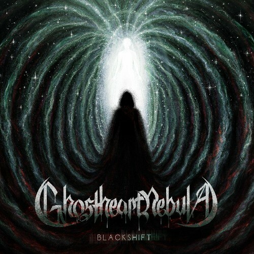  Ghostheart Nebula - Blackshift (2024) 