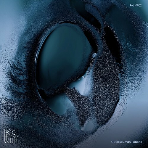  GEISTFREI x manu abeca - Eudaimonia (2025) 