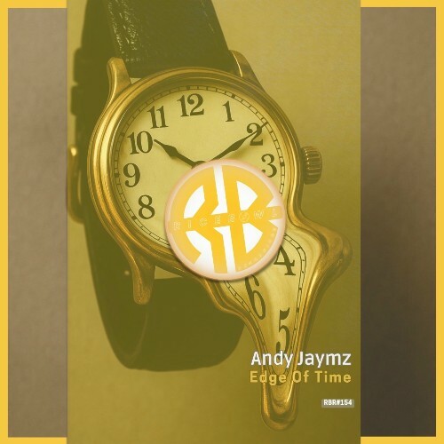  Andy Jaymz - Edge of Time (2026) 