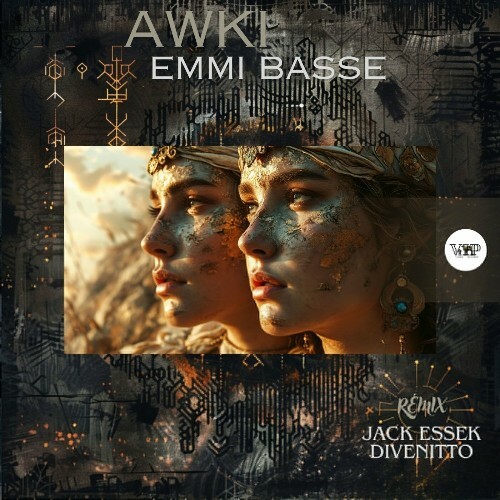  Emmi Basse - Awki (Remix) (2024) 