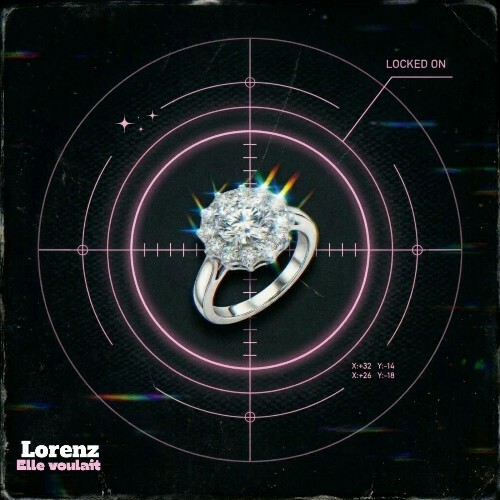 Lorenz - Elle Voulait (2026) 
