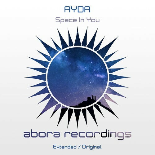  Ayda - Space In You (2026) 