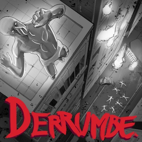  Demore - Derrumbe (2026) 