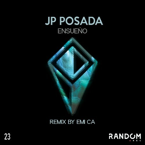 JP Posada - Ensueño (2024)