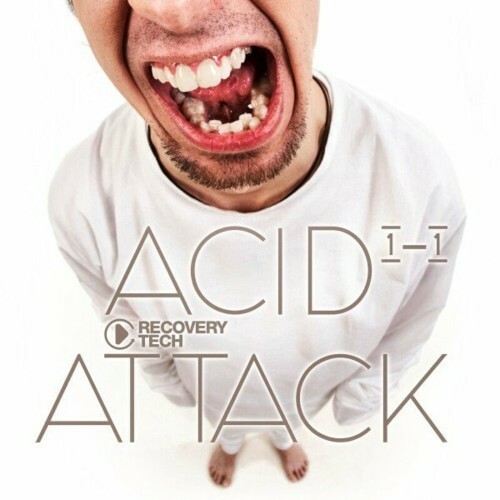Acid Attack, Vol. 1-1 (2023) MP3