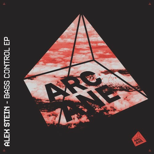 Alex Stein — Bass Control (2026)