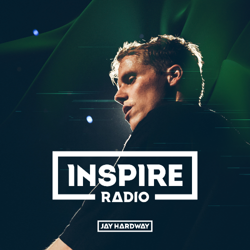  Jay Hardway - Inspire 136 (2025-06-27) 