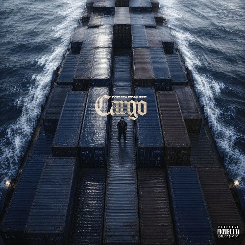 Mercenaire — Cargo (2026)