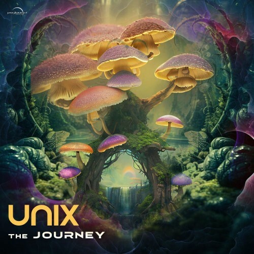  Unix - The Journey (2025) 