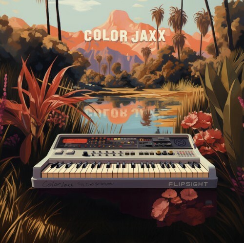  ColorJaxx - In Between (2026) 