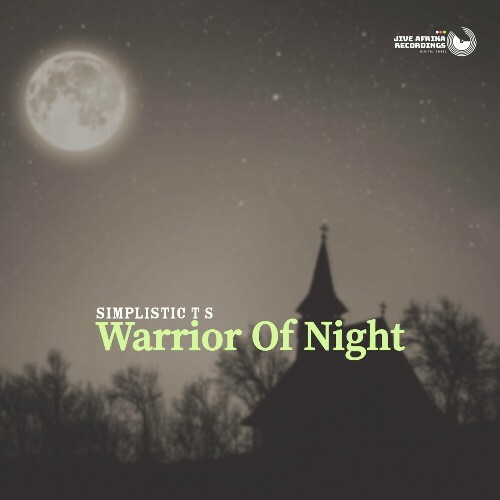 MP3:  Simplistic T S - Warrior Of Night (2024) Онлайн