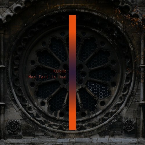  kurir - Men Tall Is Use (2026) 