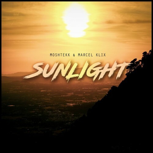  Moshtekk and Marcel Klix - Sunlight (2024) 