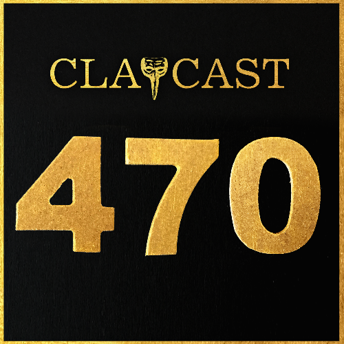  Claptone - Clapcast 470 (2024-07-23) 