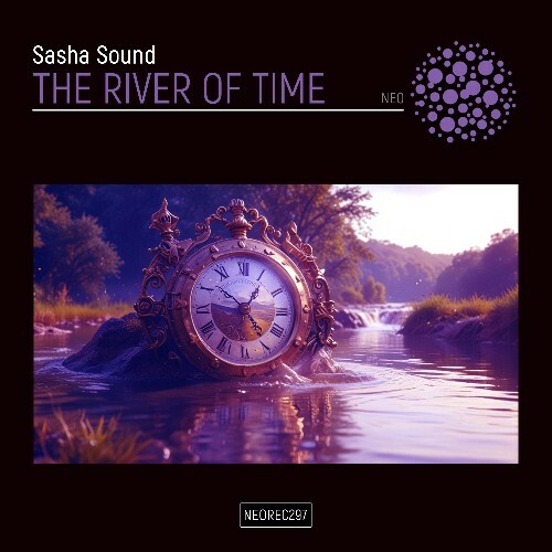  Sasha Sound - The River of Time (2024) 
