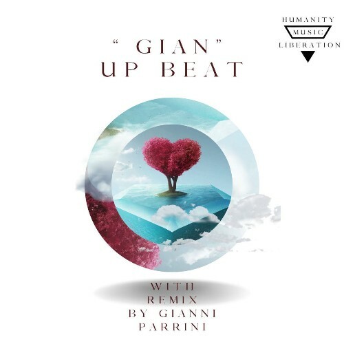  Up Beat - Gian (2026) 