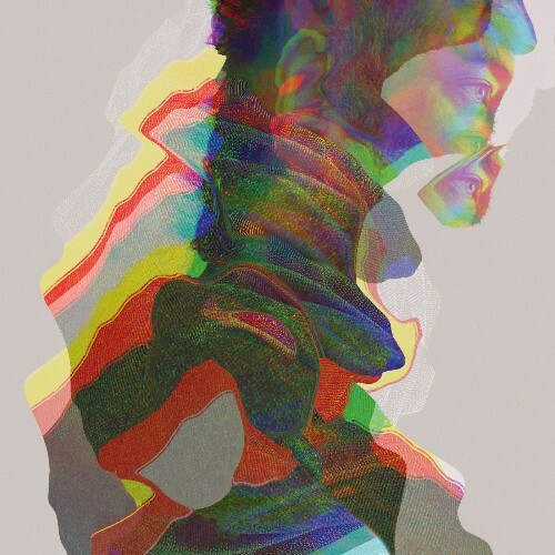  Nathan Fake - Evaporator (2026) 