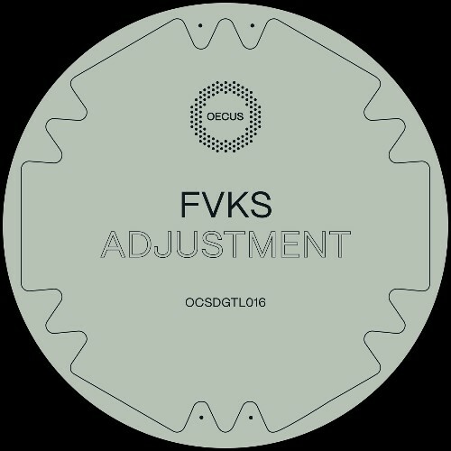  FVKS - Adjustment (2024) MP3 METZ53P_o