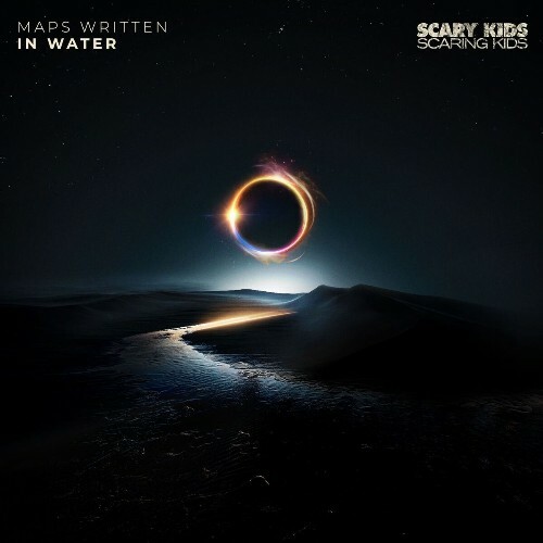  Scary Kids Scaring Kids - Maps Written in Water (2025) 