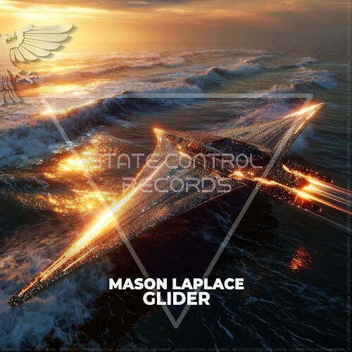  Mason Laplace - Glider (2026) 
