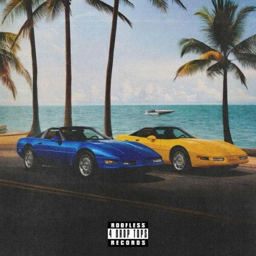  Curren$y, Wiz Khalifa, Harry Fraud - Roofless Records For Drop Tops: Disc 2 (2026) 