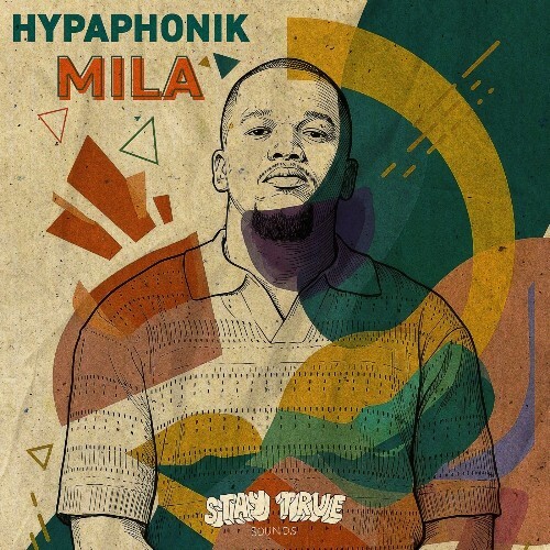  Hypaphonik, Bongani Mehlomakhu - MILA (2026) 