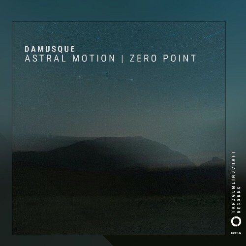  Damusque - Astral Motion | Zero Point (2026) 