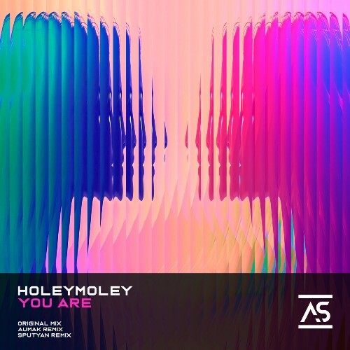  HOLEYMOLEY - You Are (2025) 