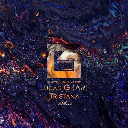  Lucas G (AR) - Tristana (2024) 