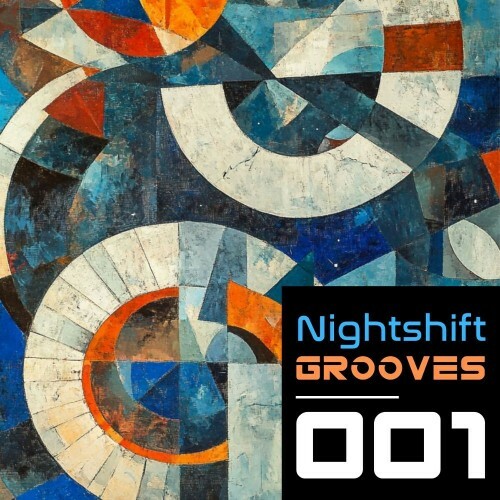  Nightshift Grooves 001 (2025) 