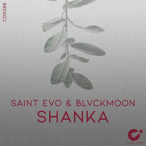  Saint Evo x BlvckMoon - Shanka (2023) 
