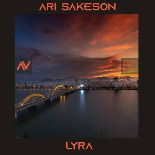  Ari Sakeson - Lyra (2023) 