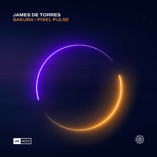 James De Torres - Sakura / Pixel Pulse (2024)